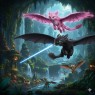 Як приручити дракона/How To Train Your Dragon