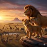 Король Лев/The Lion King