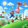 Супер Маріо/Super Mario