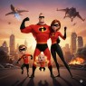 Суперсімейка/The Incredibles