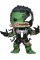 Фігурка Funko Pop Веном Веномізований Халк Marvel Venomized Hulk Марвел 10 см 366