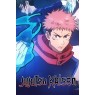 Магічна Битва/Jujutsu Kaisen