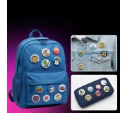 Дитячий декоративний значок-пін