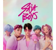 Брелки Saja Boys: стильний мерч для фанатів