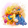 Winnie the Pooh