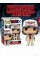 Фігурка Дастін Дивні дива Stranger Things Dustin Pop Поп дитяча іграшка 10см №1247