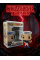 Фигурка Стив Очень странные дела Stranger Things Steve Pop Поп детская игрушка 10см №803