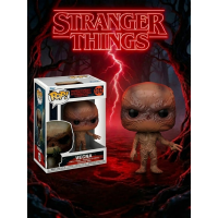 Фигурка Векна Очень странные дела Stranger Things Vecna Pop Поп детская игрушка 10 см №1312