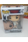 Фігурка Одинадцять Оді Дивні дива Stranger Things Eleven Pop Поп дитяча іграшка 10см №523