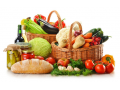 Продукти харчування