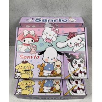 Подарунковий набір Санріо Sanrio аніме Куромі дитячий набір