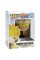 Наруто фігурка Funko POP Naruto Shippuden Наруто Six Path дитяча ігрова фігурка №186 10см