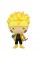 Наруто фігурка Funko POP Naruto Shippuden Наруто Six Path дитяча ігрова фігурка №186 10см