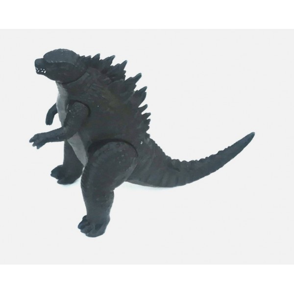 Годзілла Godzilla монстр ігрова пластикова дитяча фігурка 18 см лапи рухаються