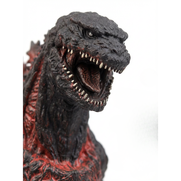 Фігурка Годзілла Godzilla Годзілла Shin Шин ігрова фігурка Godzilla toys 18 см