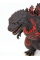 Фігурка Годзілла Godzilla Годзілла Shin Шин ігрова фігурка Godzilla toys 18 см