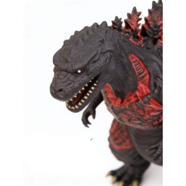 Фігурка Годзілла Godzilla Годзілла Shin Шин ігрова фігурка Godzilla toys 18 см