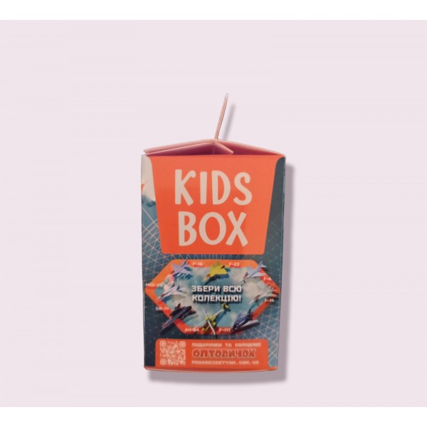 TOP GUN Военная техника Свитбокс Sweet box Кидсбокс коллекционная фигурка с мармеладом