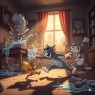 Том и Джерри/Tom and Jerry Том и Джерри/Tom and Jerry