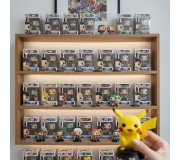 Фігурки POP: Стильні іграшки за твоїми улюбленими всесвітами Фігурки POP: Стильні іграшки за твоїми улюбленими всесвітами